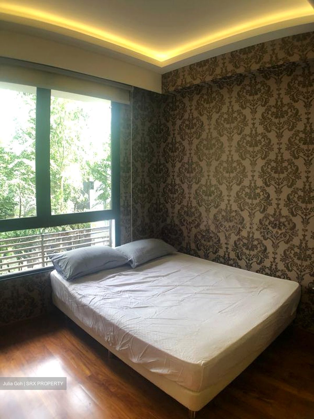 Nottinghill Suites (D21), Apartment #523859171